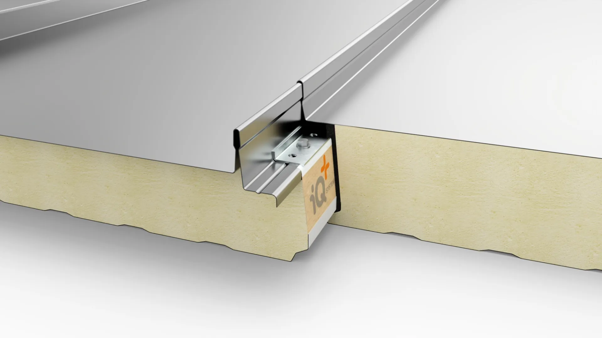Maukatherm T iQ+ 3D joint