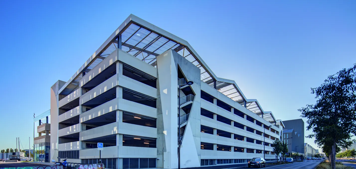 2 Parking Bassins à flot - Bordeaux - © Xavier Dumoulin_buildingCompressFormat