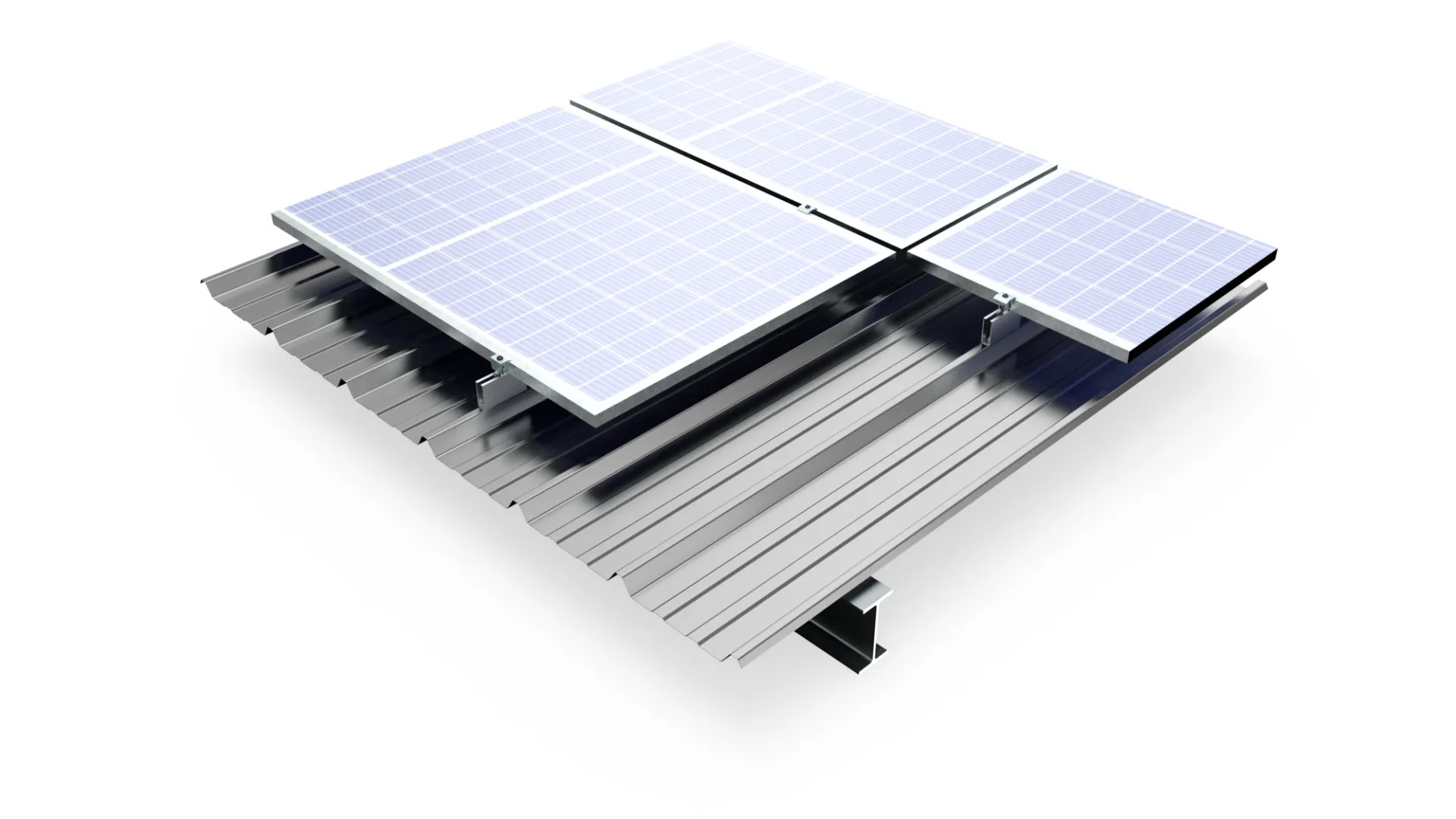 Eklips R-Renusol-Module