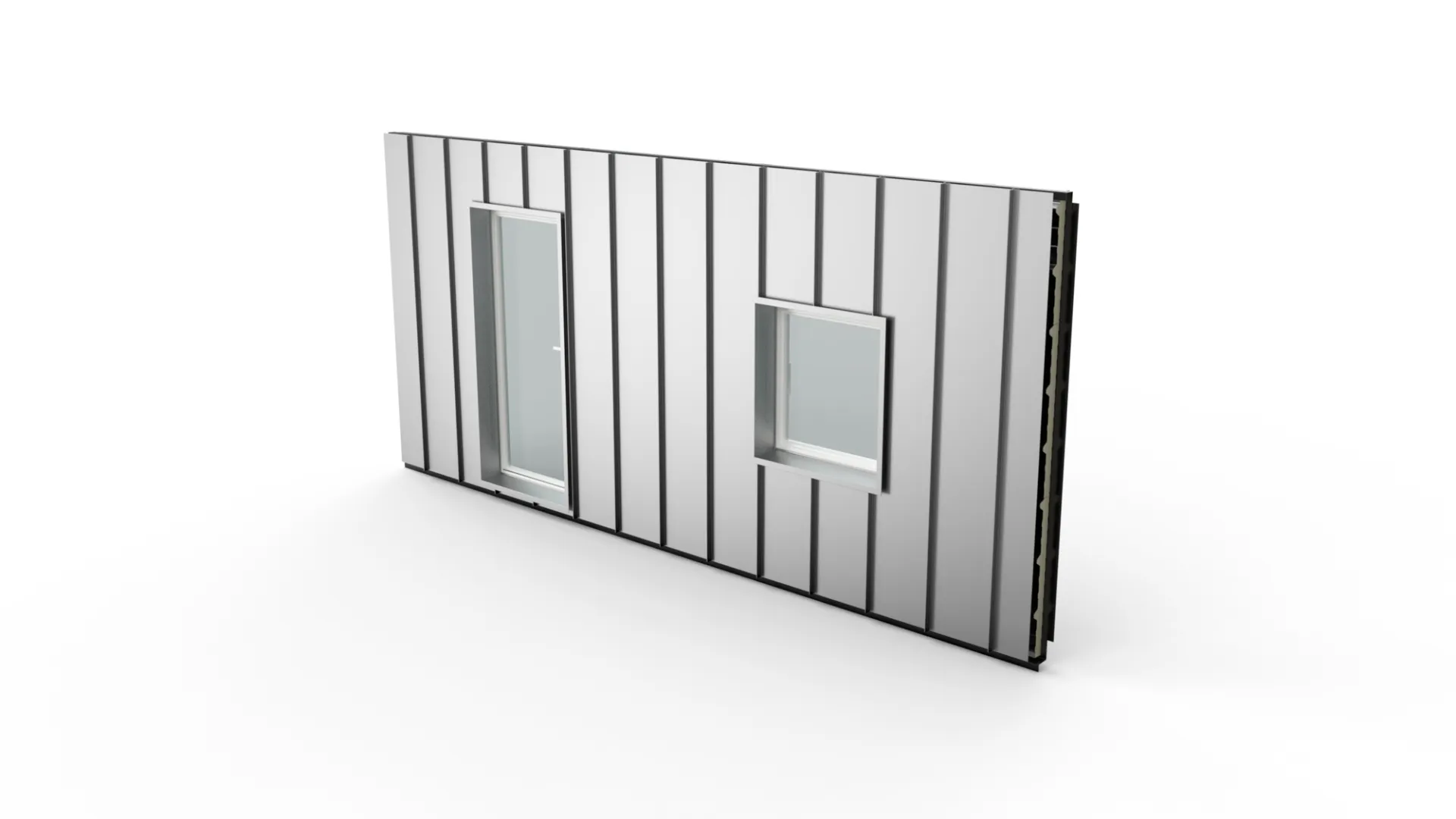 3D - D2B Archisol & ST450