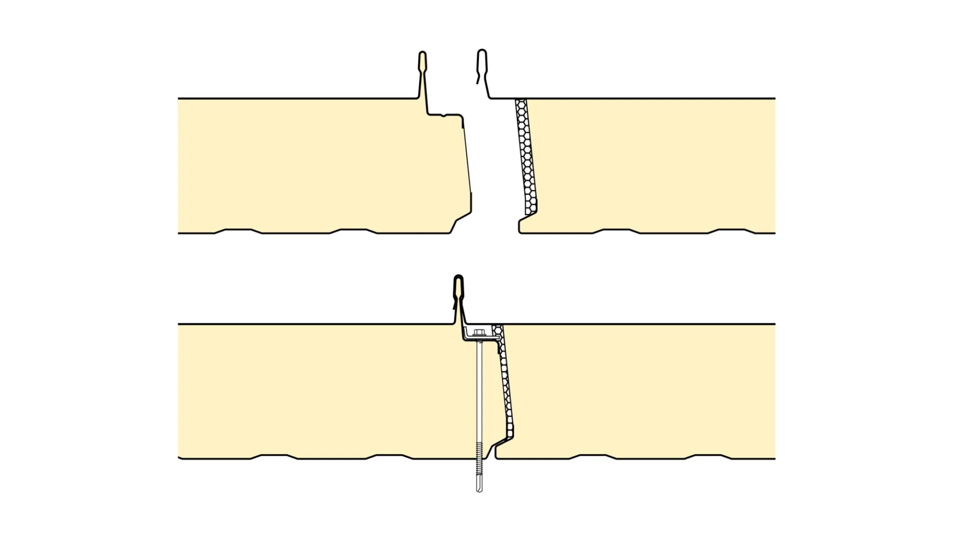 Maukatherm T iQ+ 2D joint