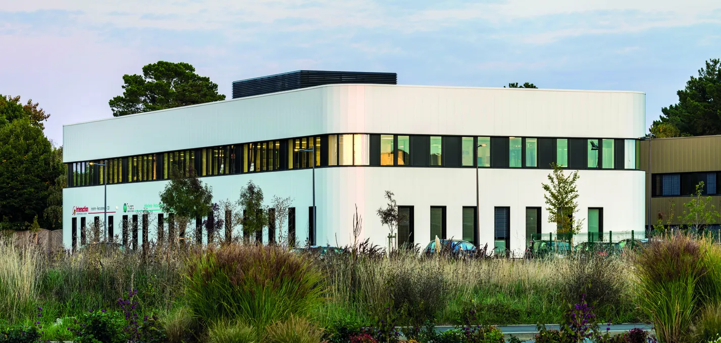 1 © Sergio Grazia- Le carré d'Orgemont_buildingCompressFormat