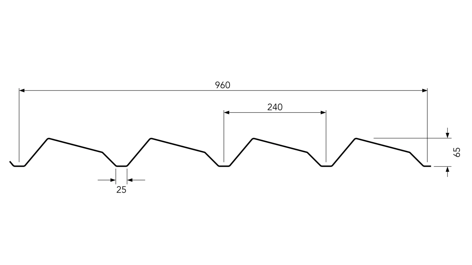 Oceane® 4.240.65 type left