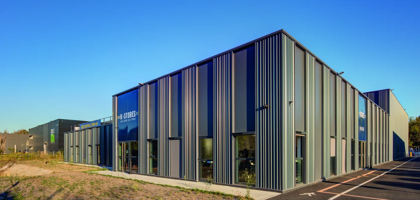 2 K stores - Mérignac © Xavier Dumoulin_buildingCompressFormat