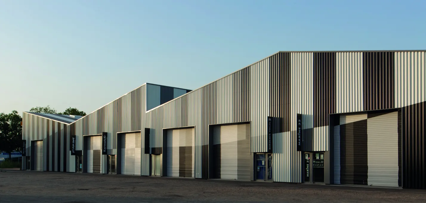 3 Pôle Nautique Moby Dick - Bordeaux © Denis Paillard_buildingCompressFormat