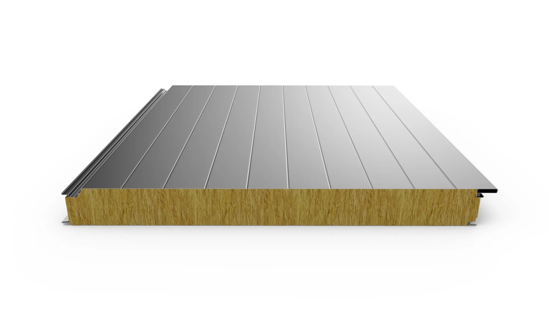 Linea 100 external side