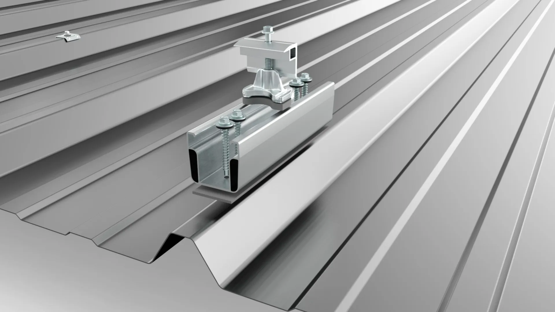 Eklips N TopFix Clamp