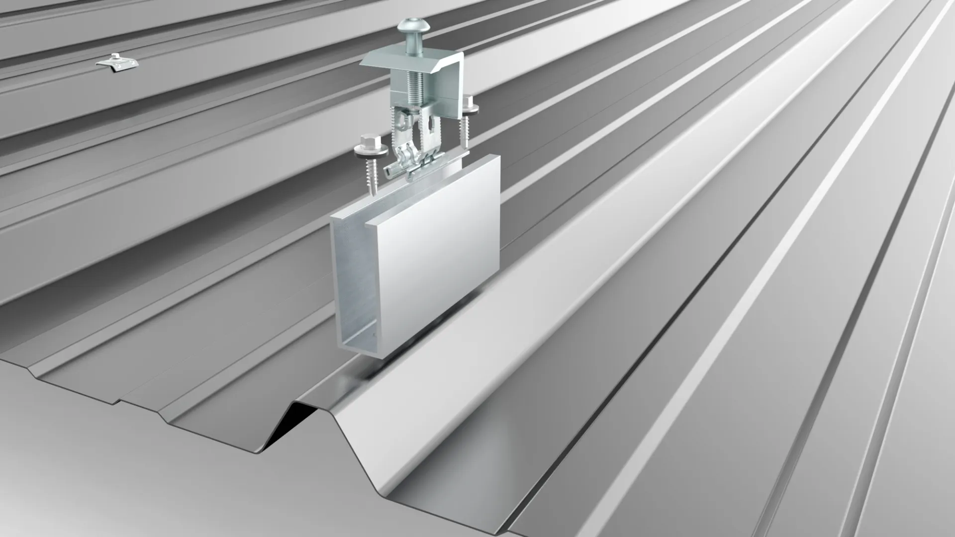 Eklips R -Renusol- EndClamp