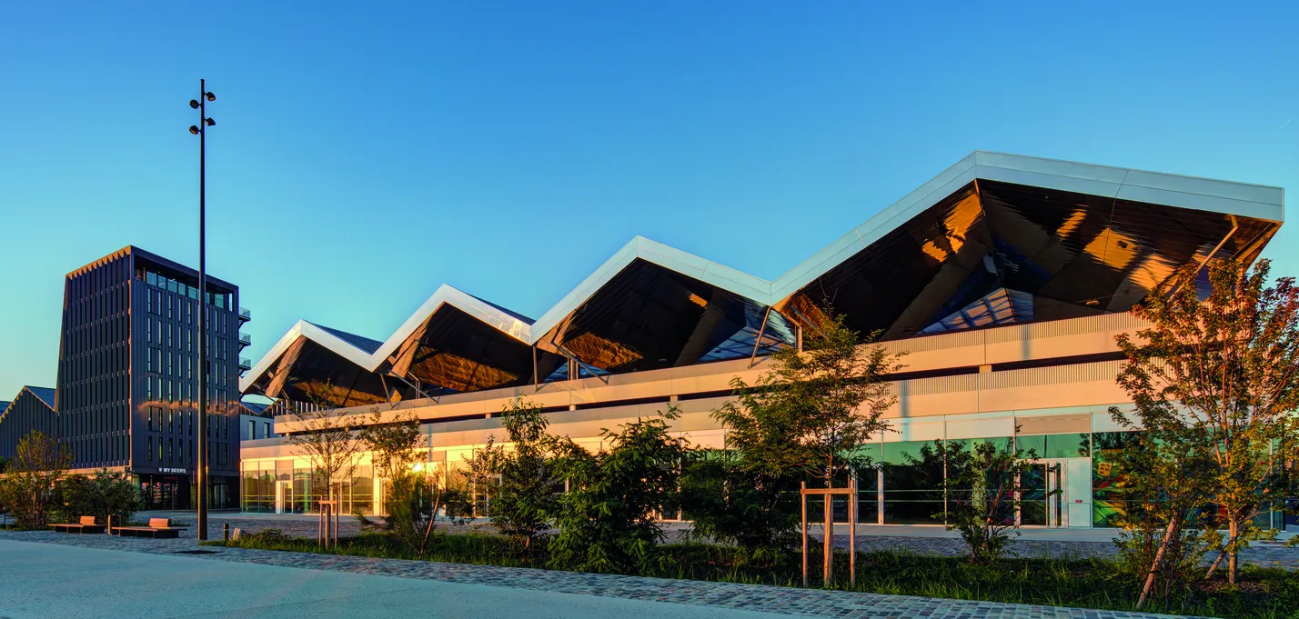 11 Parking Bassins à flot - Bordeaux - © Xavier Dumoulin_buildingCompressFormat