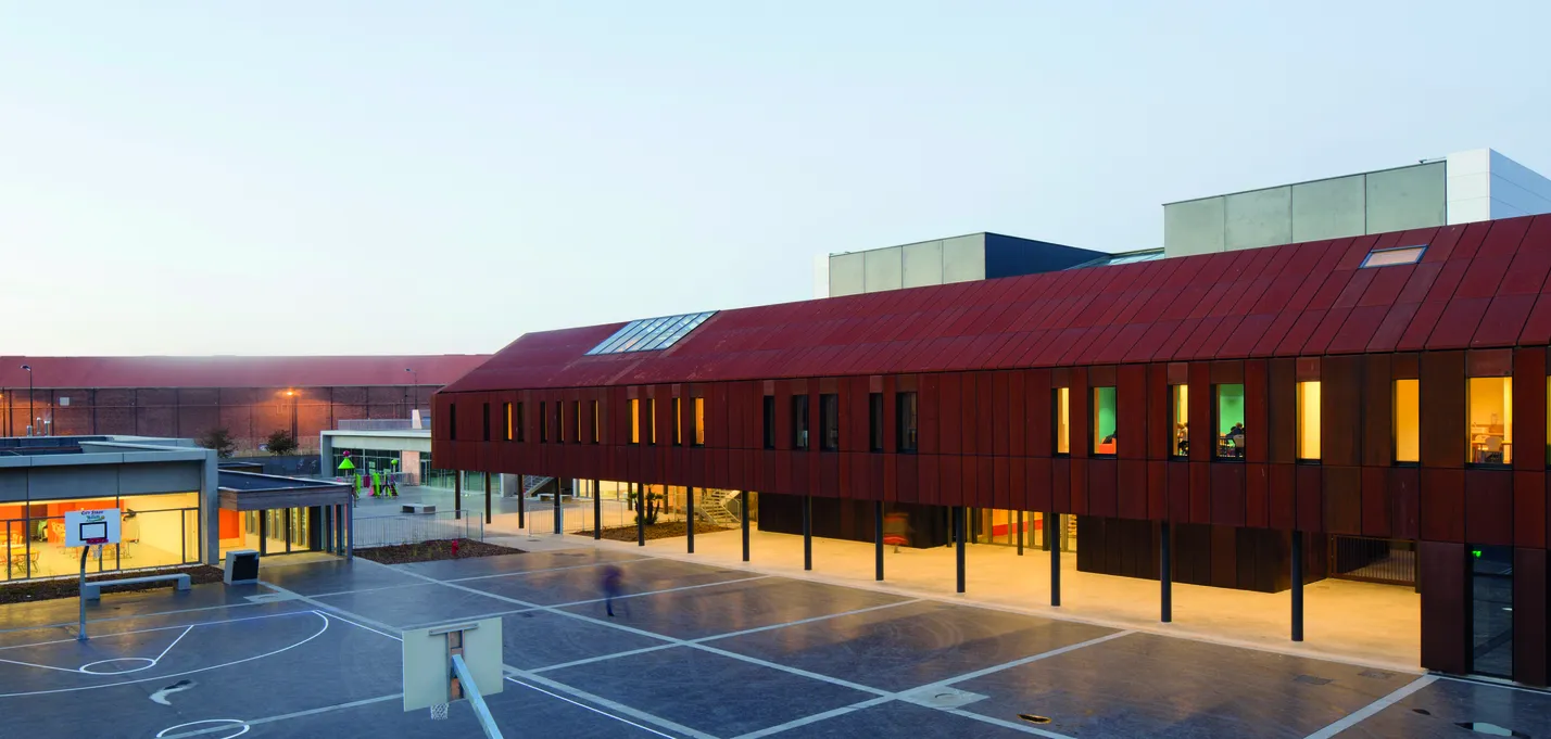 1 Pole Molière © Atelier Bettinger Desplanques architectes_buildingCompressFormat