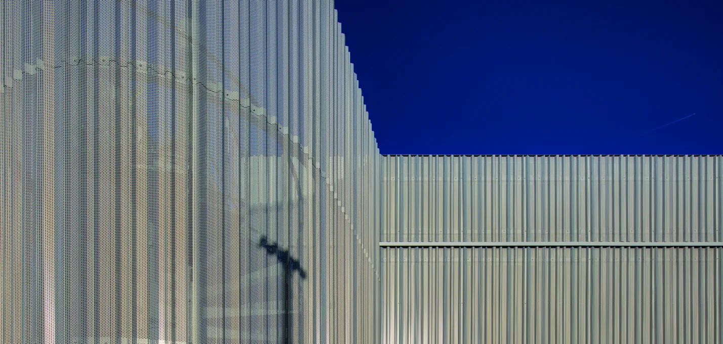 13 Campus de formation SNCF - Bègles © Xavier Dumoulin_buildingCompressFormat