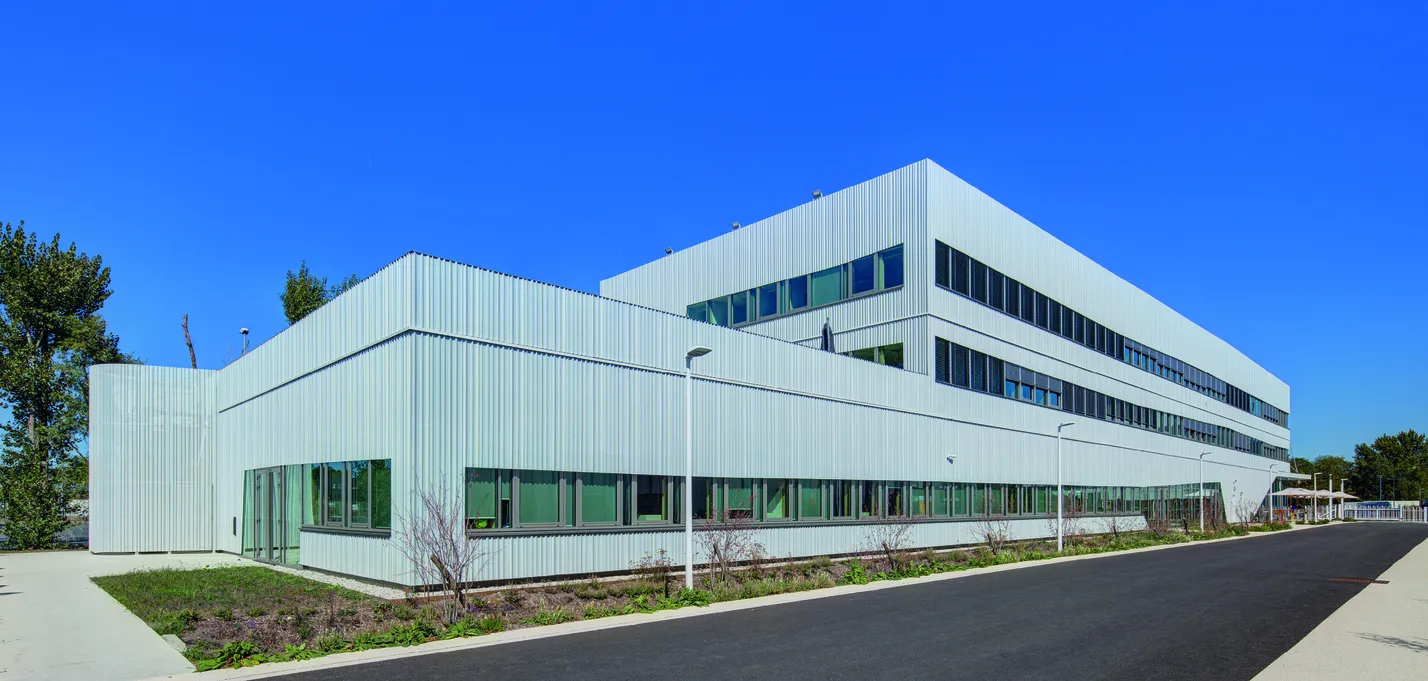 4 Campus de formation SNCF - Bègles © Xavier Dumoulin_buildingCompressFormat