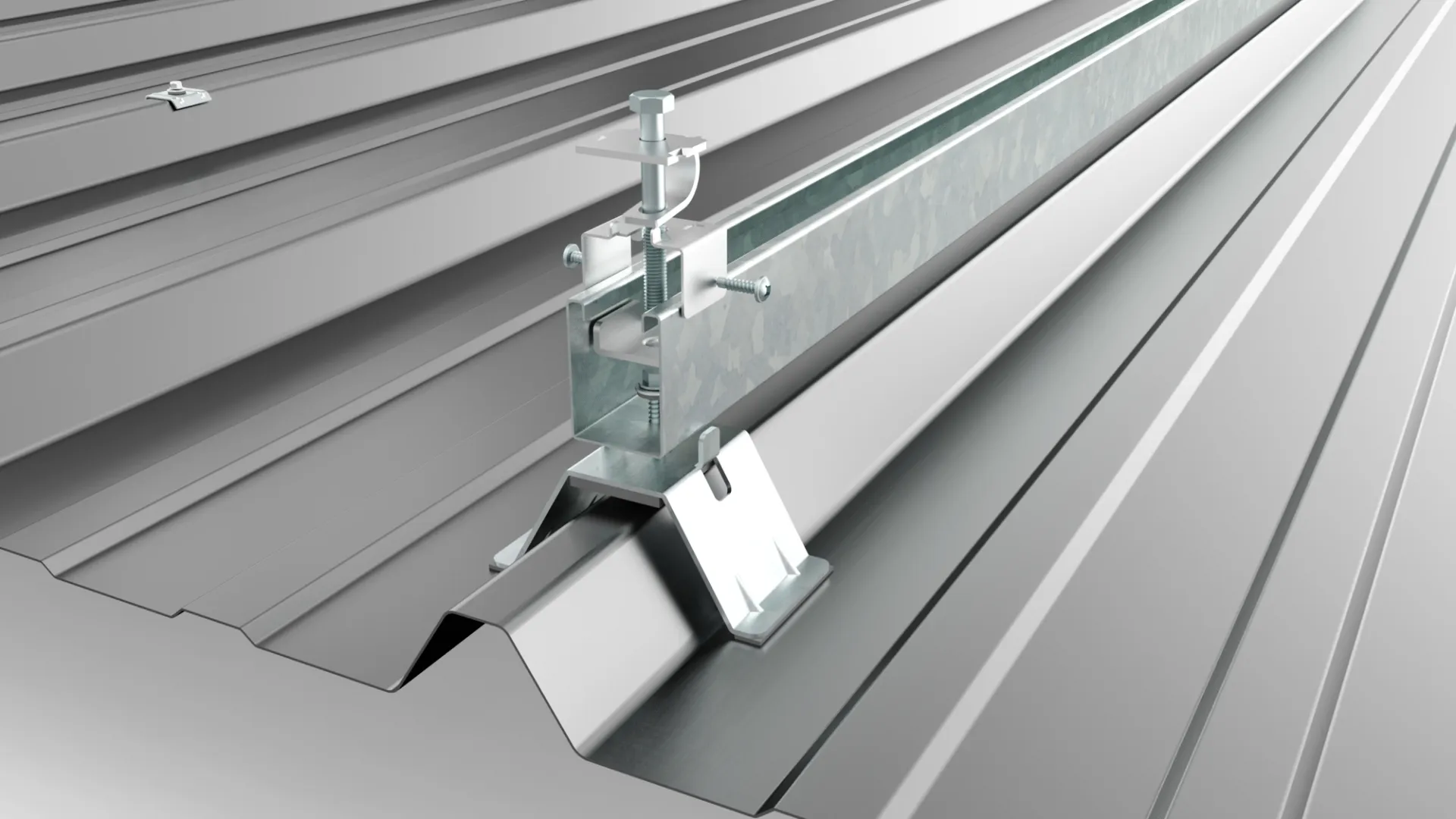 Eklips A Optima Clamp