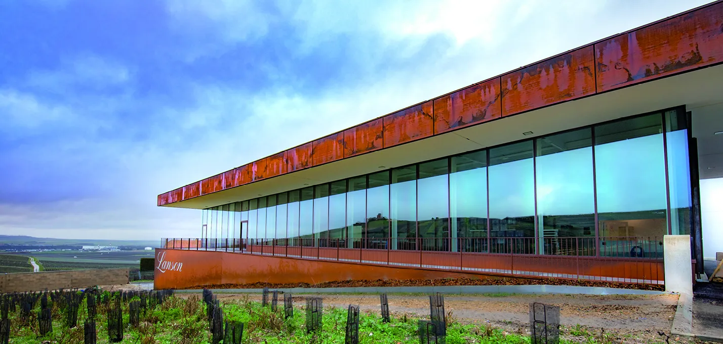 1 Pressoir Lanson © Champagne Lanson - Gaël Degenne_buildingCompressFormat