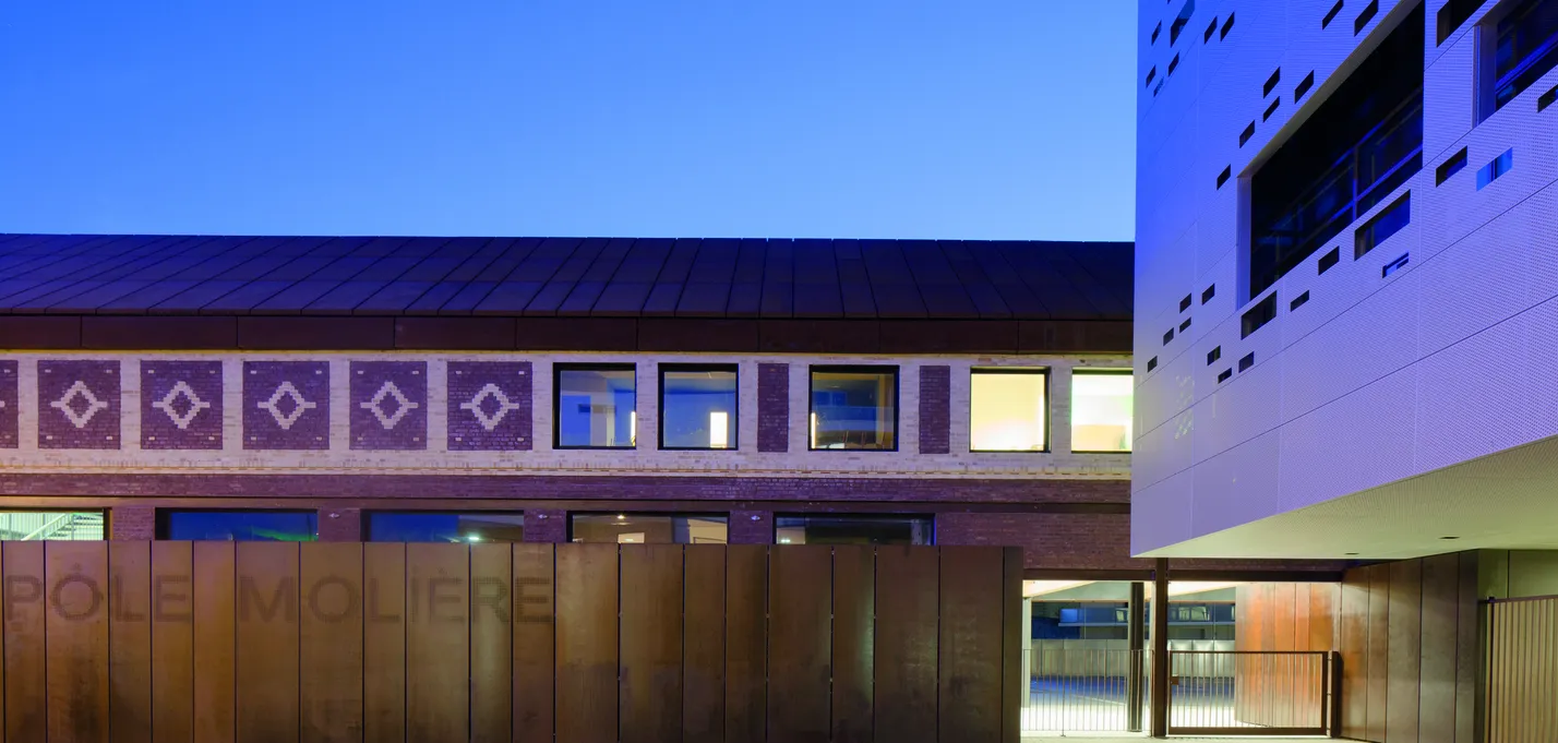 8  Pole Molière © Atelier Bettinger Desplanques architectes_buildingCompressFormat