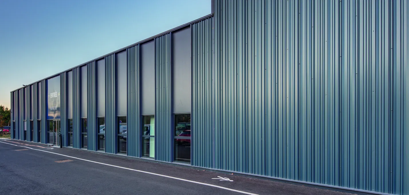 7 K stores - Mérignac © Xavier Dumoulin_buildingCompressFormat