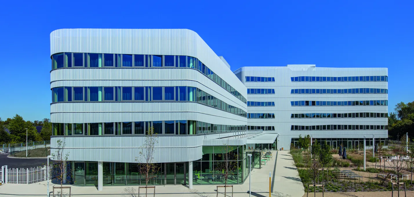 3 Campus de formation SNCF - Bègles © Xavier Dumoulin_buildingCompressFormat