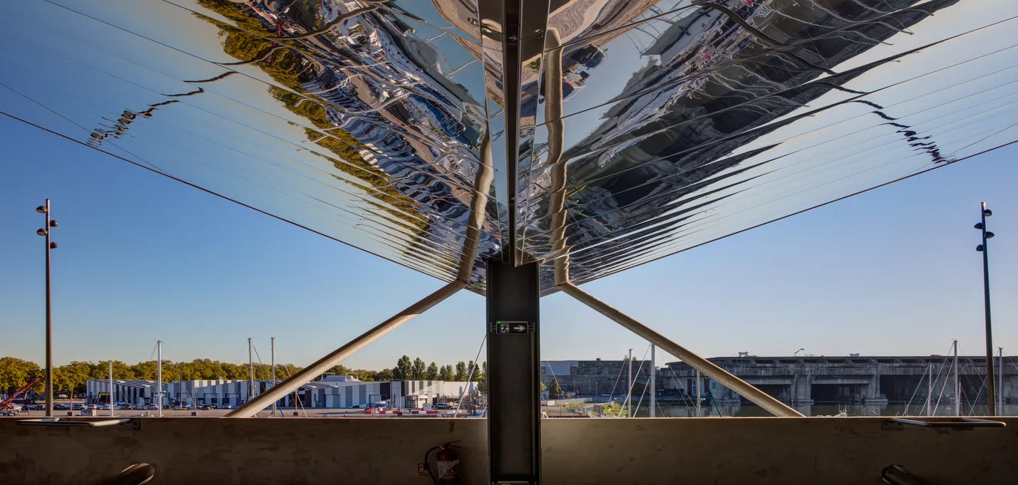 7 Parking Bassins à flot - Bordeaux - © Xavier Dumoulin_buildingCompressFormat