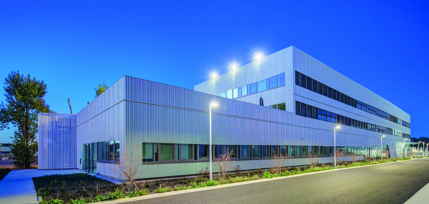 9 Campus de formation SNCF - Bègles © Xavier Dumoulin_buildingCompressFormat