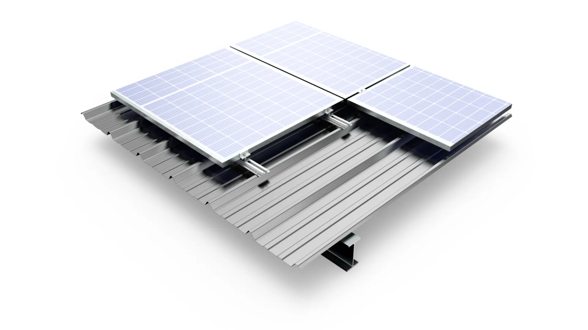Eklips K Minirail System