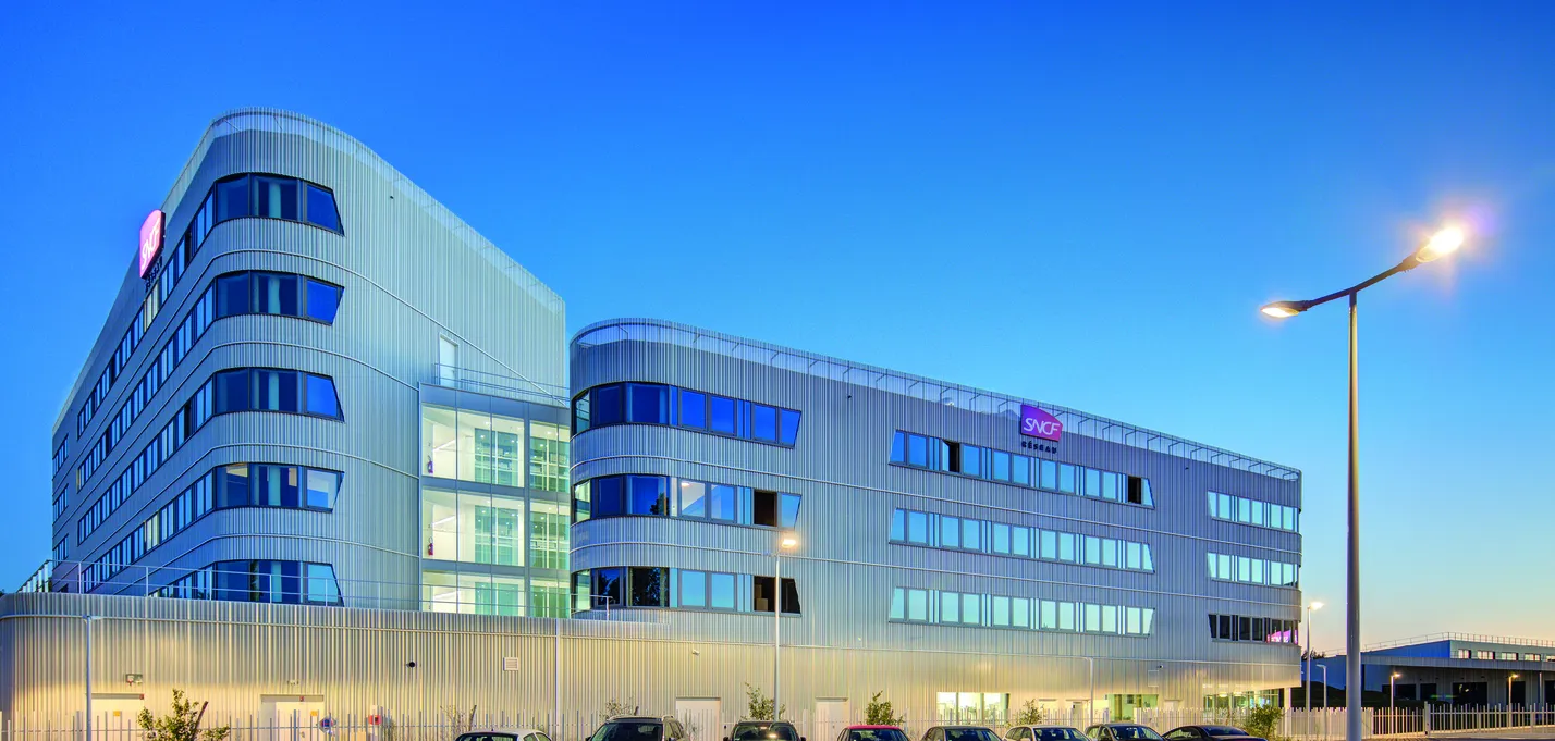 8 Campus de formation SNCF - Bègles © Xavier Dumoulin_buildingCompressFormat