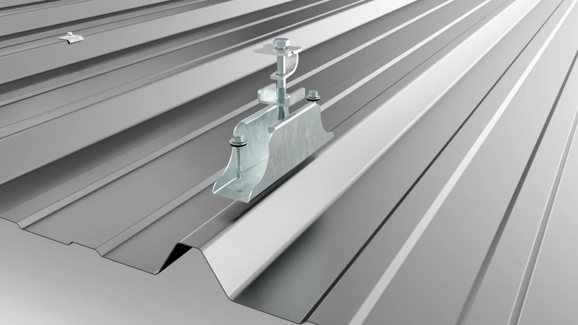 Eklips A Prima Clamp