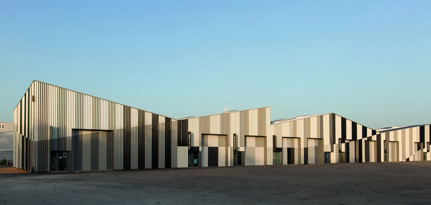 1 Pôle Nautique Moby Dick - Bordeaux © Denis Paillard_buildingCompressFormat