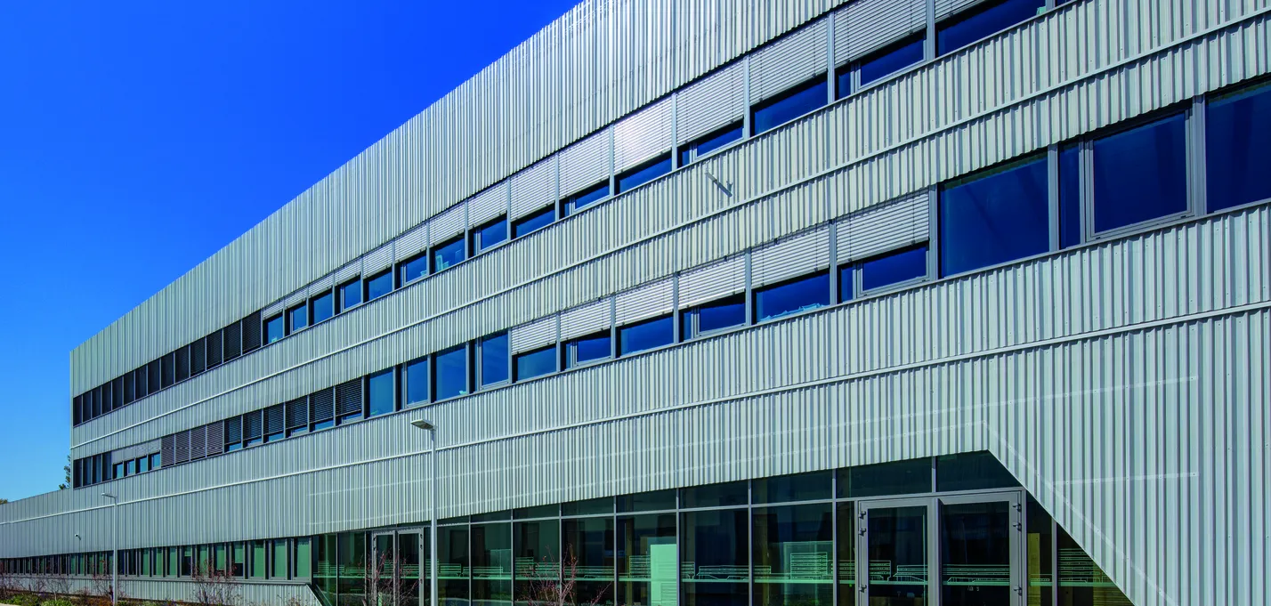 6 Campus de formation SNCF - Bègles © Xavier Dumoulin_buildingCompressFormat