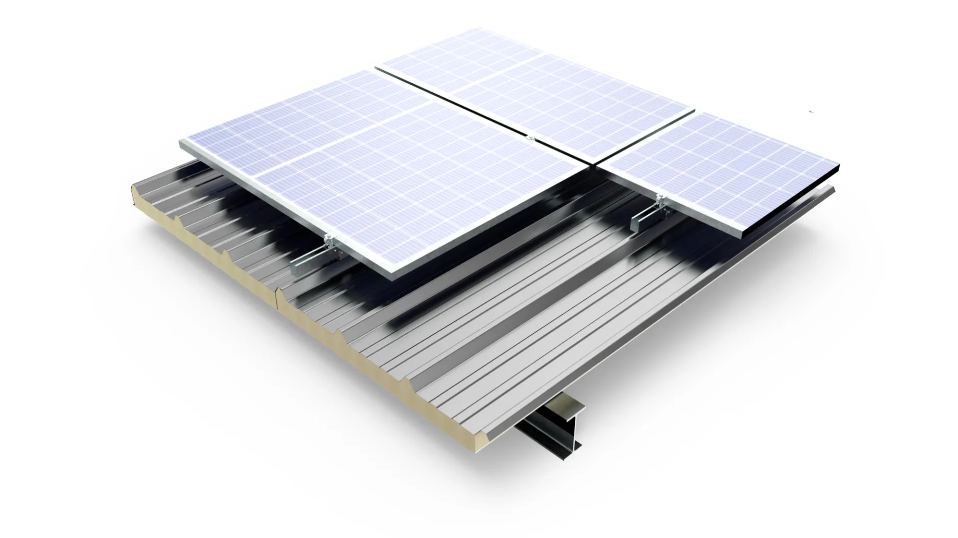 System-Eklipstherm A -Optima-modules