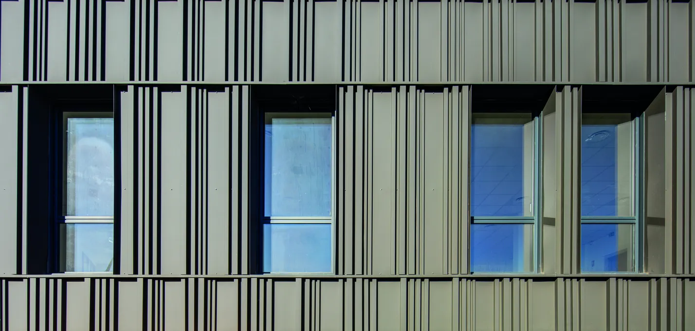 8 Hubble parc d’activités vert castel - Mérignac © Xavier Dumoulin _buildingCompressFormat