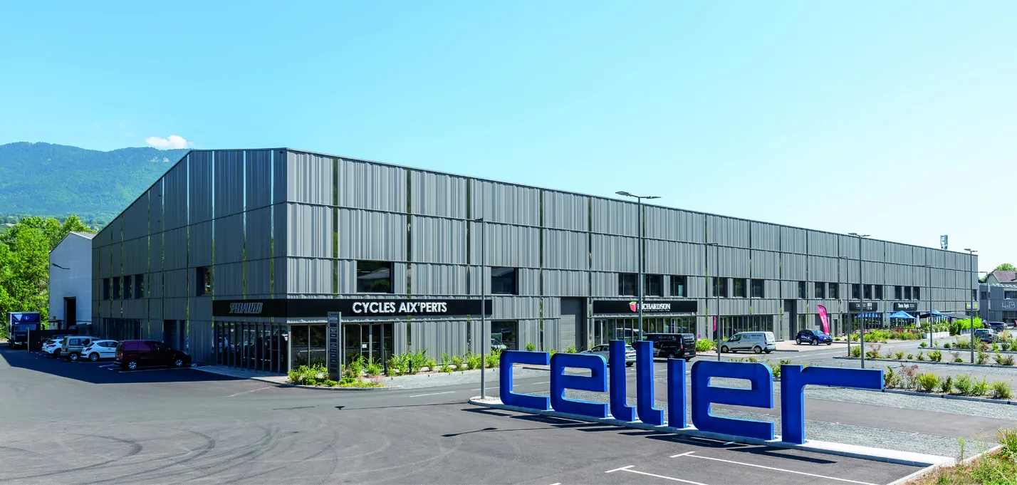 1 Parc d'activités Jacques Cellier 2.0 - Grésy-sur-Aix © Aurélien Vivier_buildingCompressFormat