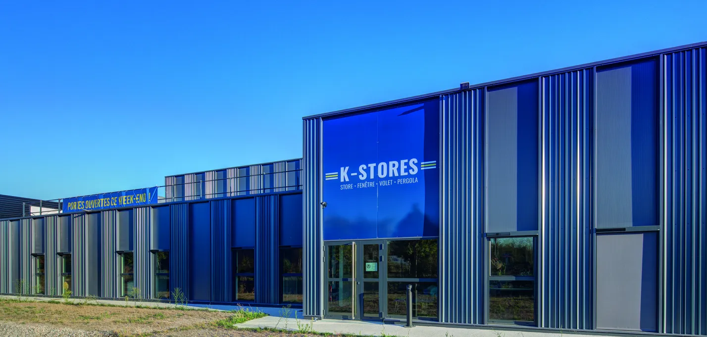 3 K stores - Mérignac © Xavier Dumoulin_buildingCompressFormat