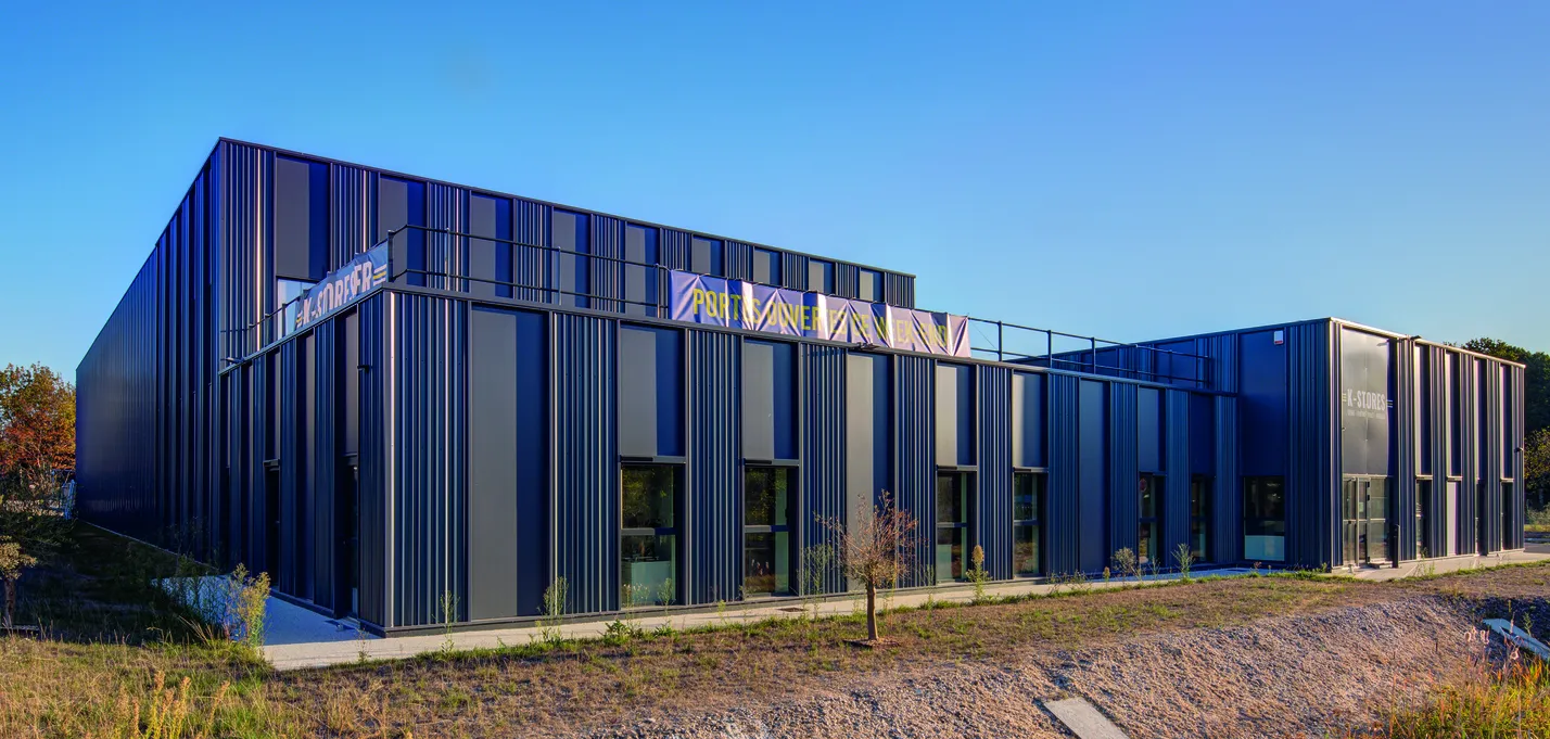 5 K stores - Mérignac © Xavier Dumoulin_buildingCompressFormat