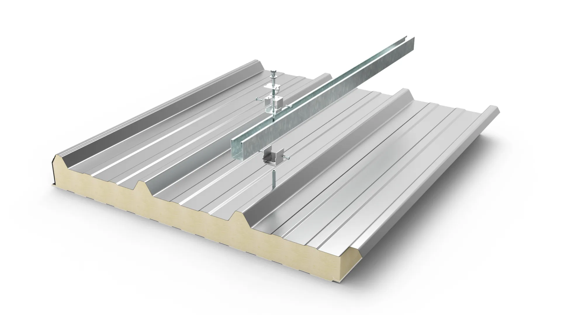 System Eklipstherm A-Optima