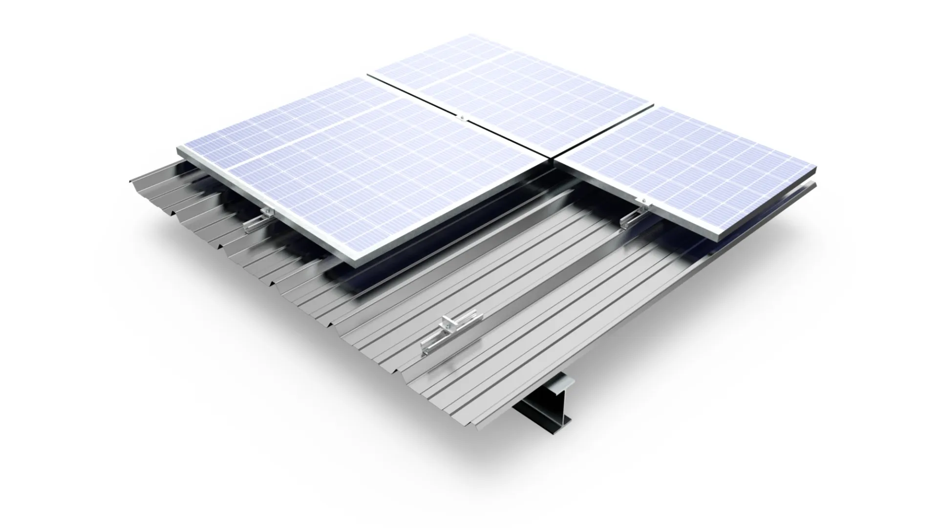 Eklips K Multirail System