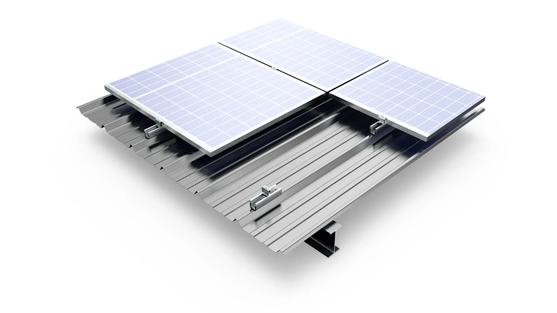 Eklips N TopFix System