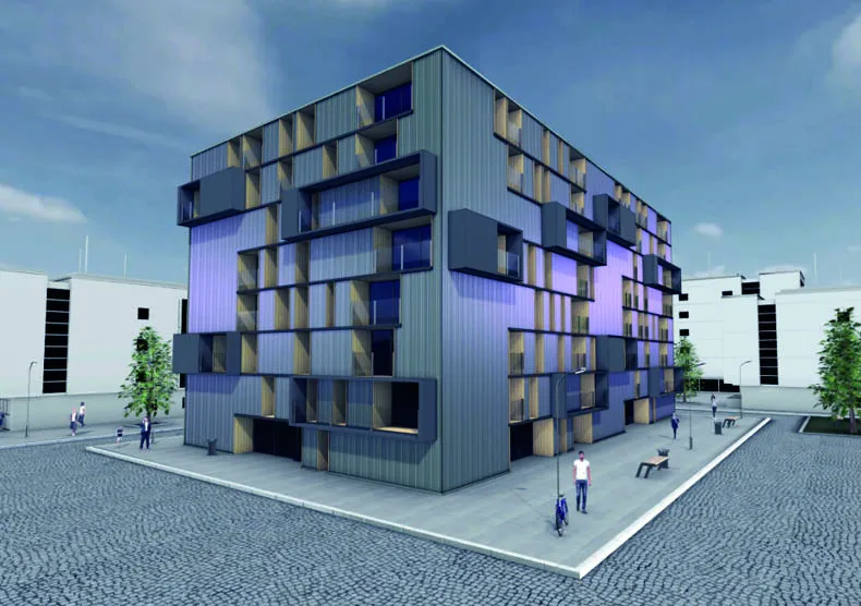 3DConfigurator BlocPicture ArcelorMittal