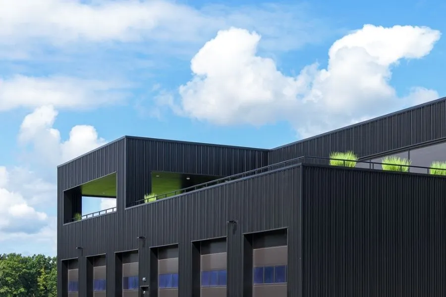 ArmaKitchens project 