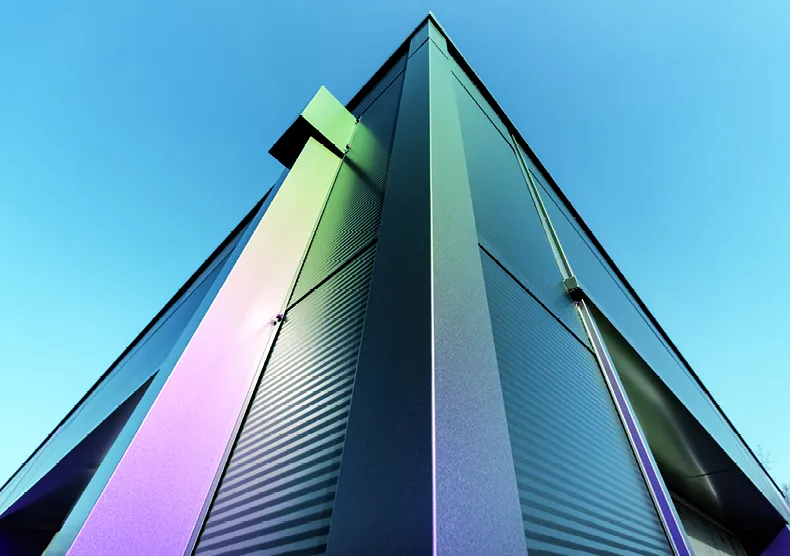 Coatings BlocPicture ArcelorMittal